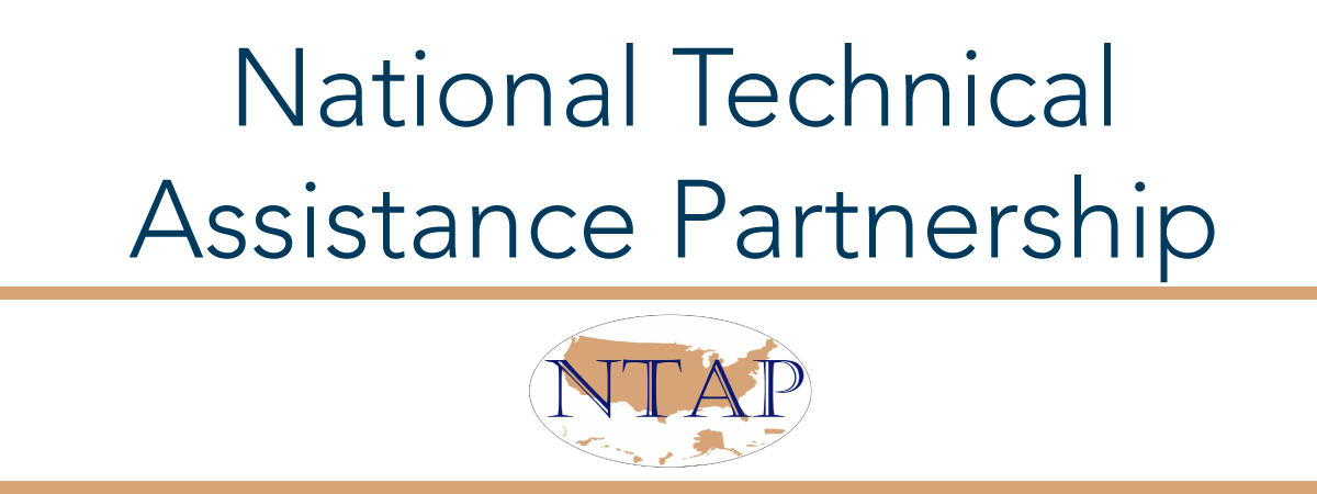 National Technical Assistance Partnership