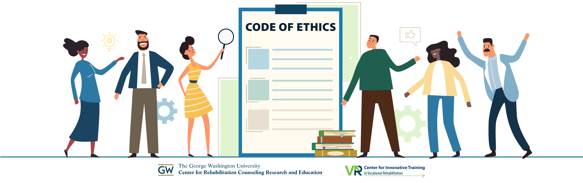 Featured image for “Webinar: How the CRCC Code of Ethics is Related to Your Career Satisfaction”