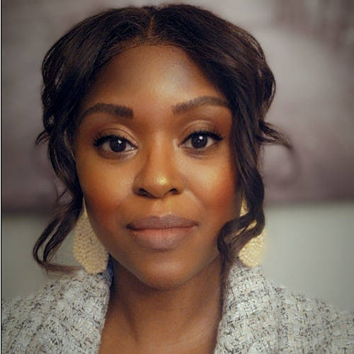 Adrienne M. Robinson, Ed.D., CRC