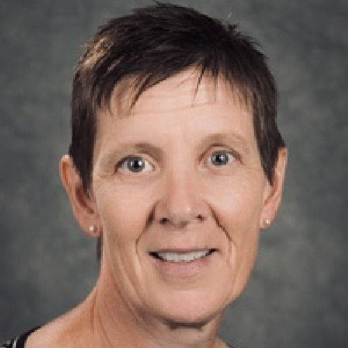 Brigid Griffin, M.S. Ed.