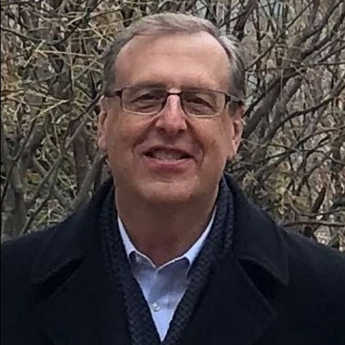 John Walsh, M.Ed., CRC