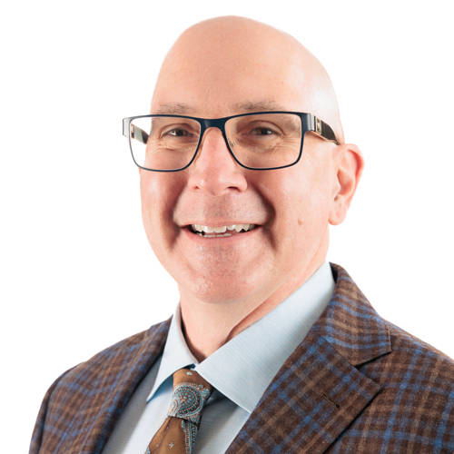 Robert J. Froehlich, Ed.D, LPC, CRC