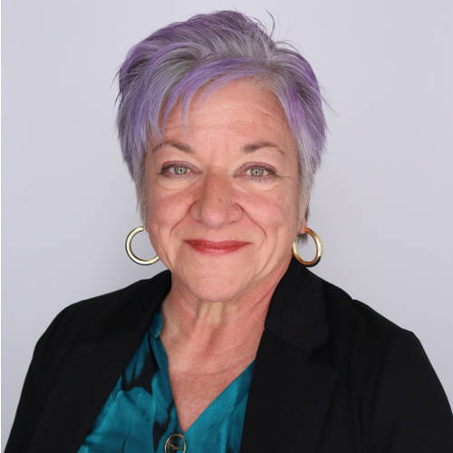 Christine Johnson, M.A., CRC