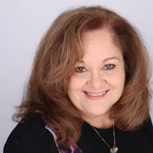 Melissa Diehl, M.A. Ed., CRC