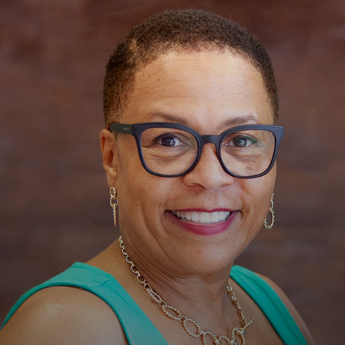 Cynthia Speight, M.S.