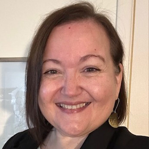 Tammi Williams, Ph.D